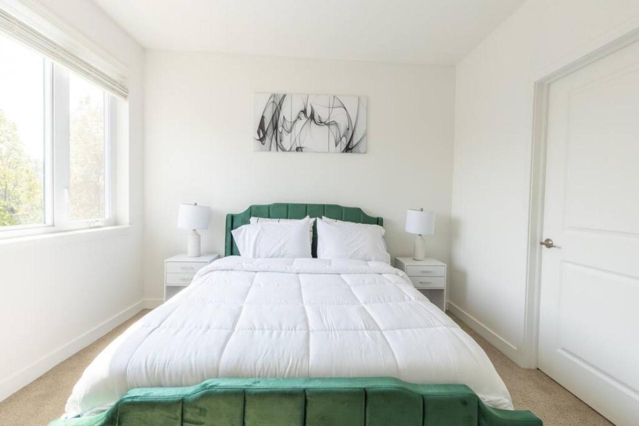 Modern Upscale 1Br Fountain Square Apartment Indianapolis Bagian luar foto